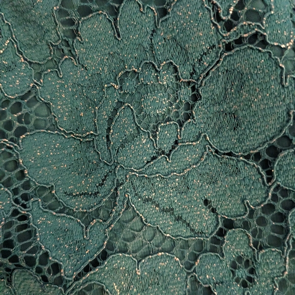 For love and Lemons creamsicle slip dress NWT - Picture 11 of 12